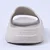 Chinelo Champion Slide Nuvem Spheric II Bege - Imagem 5