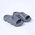 Chinelo Champion Slide Nuvem Spheric II Grey - Imagem 1