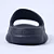 Chinelo Champion Slide Nuvem Spheric II Black - Imagem 6