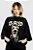 Camiseta Baw New Over Watchdog Black - Imagem 3