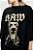 Camiseta Baw New Over Watchdog Black - Imagem 2