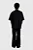 Camiseta Baw New Over Watchdog Black - Imagem 5