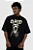 Camiseta Baw New Over Watchdog Black - Imagem 1