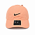 Boné Nike Dri-Fit Club Cap Coral - Imagem 2