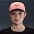 Boné Nike Dri-Fit Club Cap Coral - Imagem 5