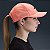 Boné Nike Dri-Fit Club Cap Coral - Imagem 6