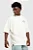 Camiseta Baw X Smiley Oversized Break Off White - Imagem 1
