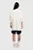 Camiseta Baw Oversized Unique Off White - Imagem 5