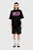 Camiseta Baw X Smiley Oversized College Black - Imagem 4