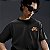 Camiseta Nike SB Logo Icon Tee Red Black - Imagem 1