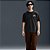 Camiseta Nike SB Logo Icon Tee Red Black - Imagem 4