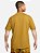 Camiseta Nike SB Logo Icon Tee Dark Bege - Imagem 3