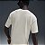 Camiseta Nike SB Logo HB Tee Off White - Imagem 2