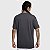 Camiseta Nike M90 OC PK 2 Tee Dark Grey - Imagem 3