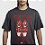 Camiseta Nike M90 OC PK 2 Tee Dark Grey - Imagem 2
