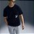 Camiseta Nike M90 OFFICIAL Tee Black - Imagem 4