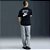 Camiseta Nike M90 OFFICIAL Tee Black - Imagem 6