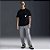 Camiseta Nike M90 OFFICIAL Tee Black - Imagem 5