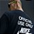 Camiseta Nike M90 OFFICIAL Tee Black - Imagem 3