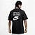 Camiseta Nike M90 OFFICIAL Tee Black - Imagem 1