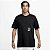 Camiseta Nike M90 OFFICIAL Tee Black - Imagem 2