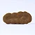Chinelo Champion Slide Nuvem Spheric II Rubber - Imagem 3