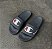 Chinelo Champion Slide IPO Velcro Grey - Imagem 1