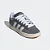 Tênis Adidas Grand Court Alpha 00s Grey - Imagem 5