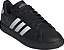 Tênis Adidas Grand Court 2.0 Black - Imagem 2