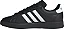 Tênis Adidas Grand Court 2.0 Black - Imagem 3