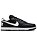Tênis Nike Big Nike Low Black White - Imagem 1