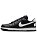 Tênis Nike Big Nike Low Black White - Imagem 4