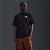 Camiseta Nike SB M90 Brooklin Banks Black - Imagem 3