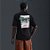 Camiseta Nike SB M90 Brooklin Banks Black - Imagem 1