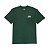 Camiseta Nike SB M90 Brooklin Banks Green - Imagem 6