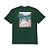 Camiseta Nike SB M90 Brooklin Banks Green - Imagem 7