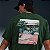 Camiseta Nike SB M90 Brooklin Banks Green - Imagem 5