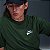Camiseta Nike SB M90 Brooklin Banks Green - Imagem 4