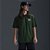 Camiseta Nike SB M90 Brooklin Banks Green - Imagem 2