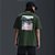 Camiseta Nike SB M90 Brooklin Banks Green - Imagem 1