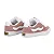 Tênis Mad Rats Bulky Classic 90 Rosa Blush - Imagem 4