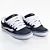 Tênis Mad Rats Bulky Classic 90 Nylon Navy - Imagem 2