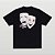 Camiseta PLANO C "MASKS" Black - Imagem 1