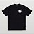 Camiseta PLANO C "MASKS" Black - Imagem 2