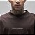 Camiseta PLANO C "ORNAMENT" Brown - Imagem 5