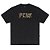 Camiseta PLANO C Gothic Black - Imagem 1