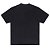 Camiseta PLANO C Gothic Black - Imagem 3