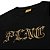 Camiseta PLANO C Gothic Black - Imagem 2