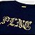 Camiseta PLANO C Gothic Navy - Imagem 2