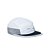 Boné Hocks 5 Panel Brisa Strapback  Branco Reletivo - Imagem 1